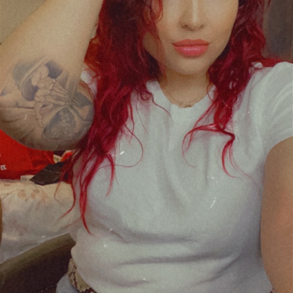 Meet your Posher, Karla